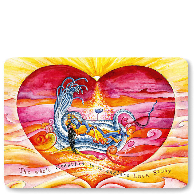 Endless Love Story