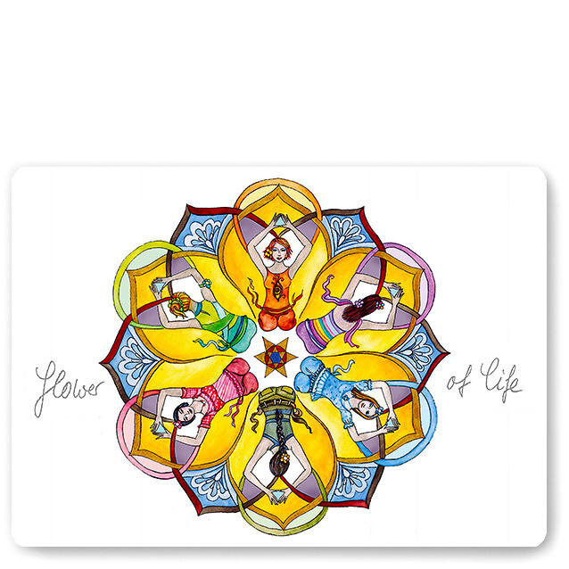 Flower of Life