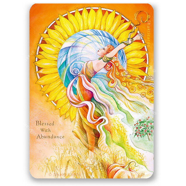 Abundance / Fülle