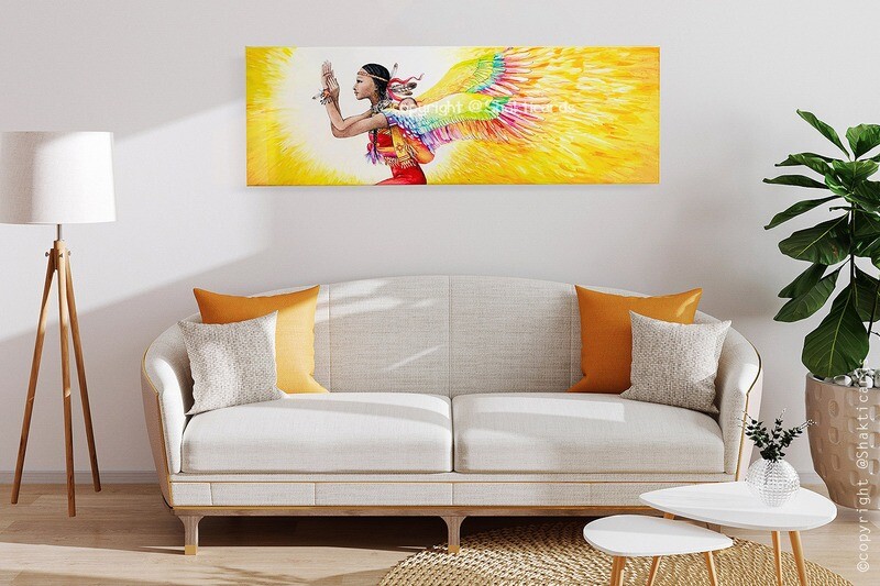 Prints up to 150 cm