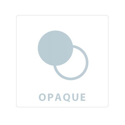 Opaque
