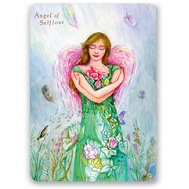 Angel of Selflove