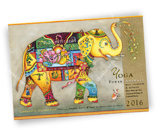 Wandkalender 2016