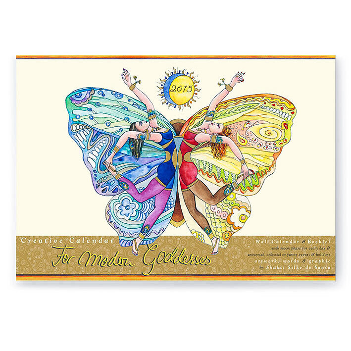 Wandkalender 2015