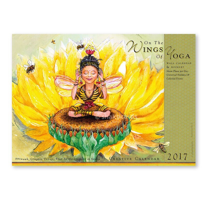 Wandkalender 2017