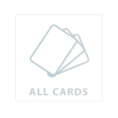 All Cards