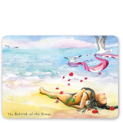 Rebirth of the Venus