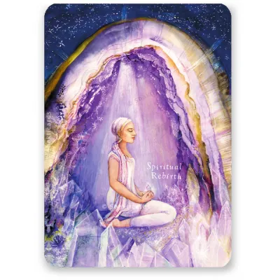 Spiritual Rebirth Spiritual Rebirth
