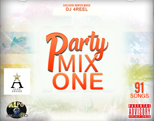 Party Mix