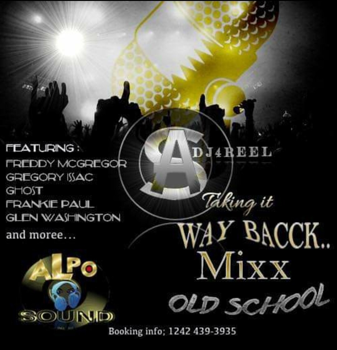 Way Back Mix.