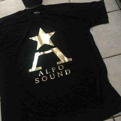 Alpo Sound T-shirt