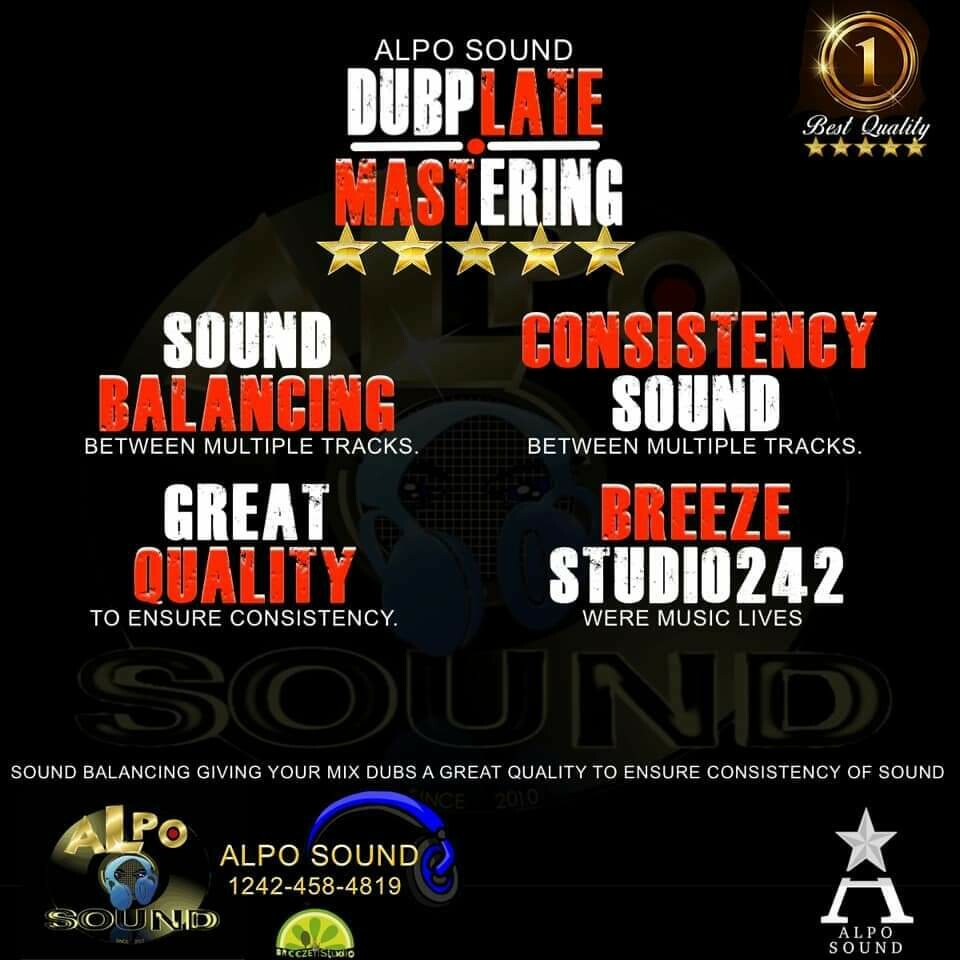 Dubplate Mastering