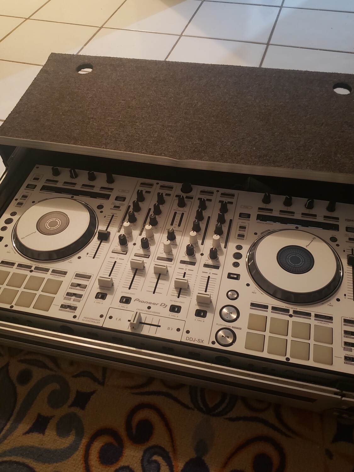 Used Pioneer DDJ-SX. Great Condition