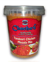 Tandoori Masala Mix
