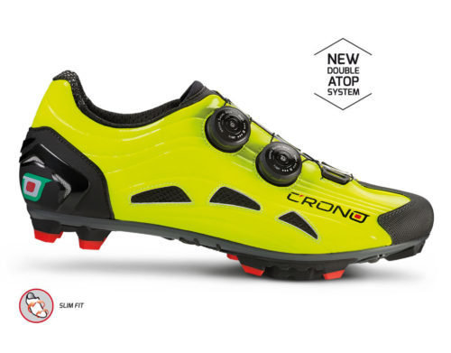 scarpe mtb crono
