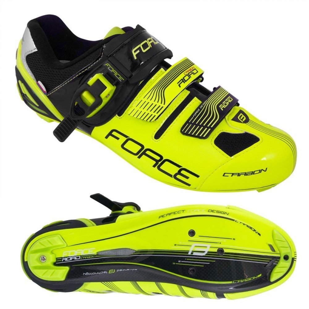 scarpe mtb force