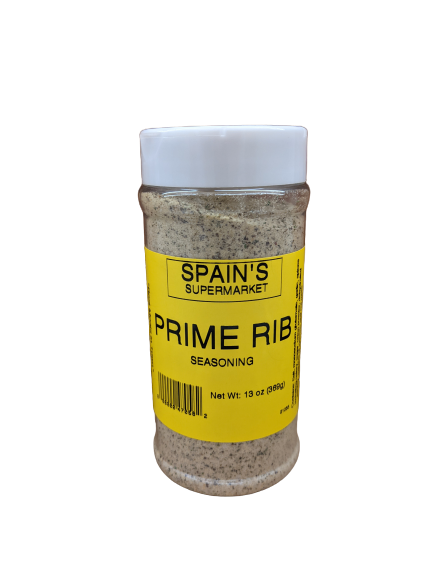 Prime Rib Seasoning
