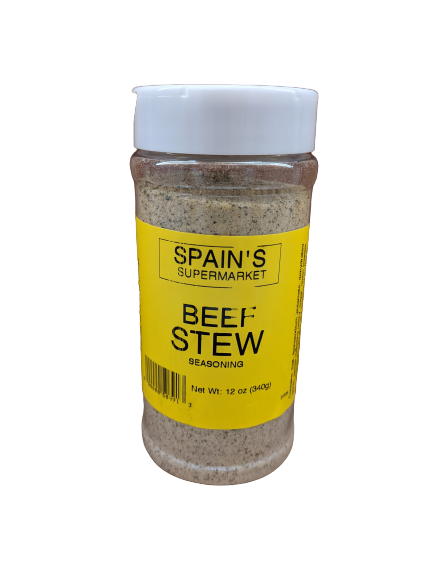 Beef Stew Seasoning