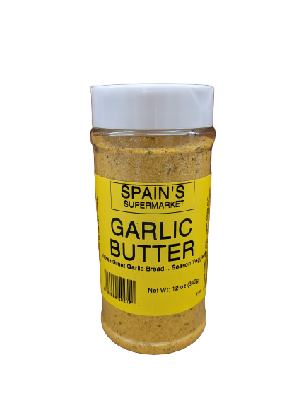 Garlic Butter