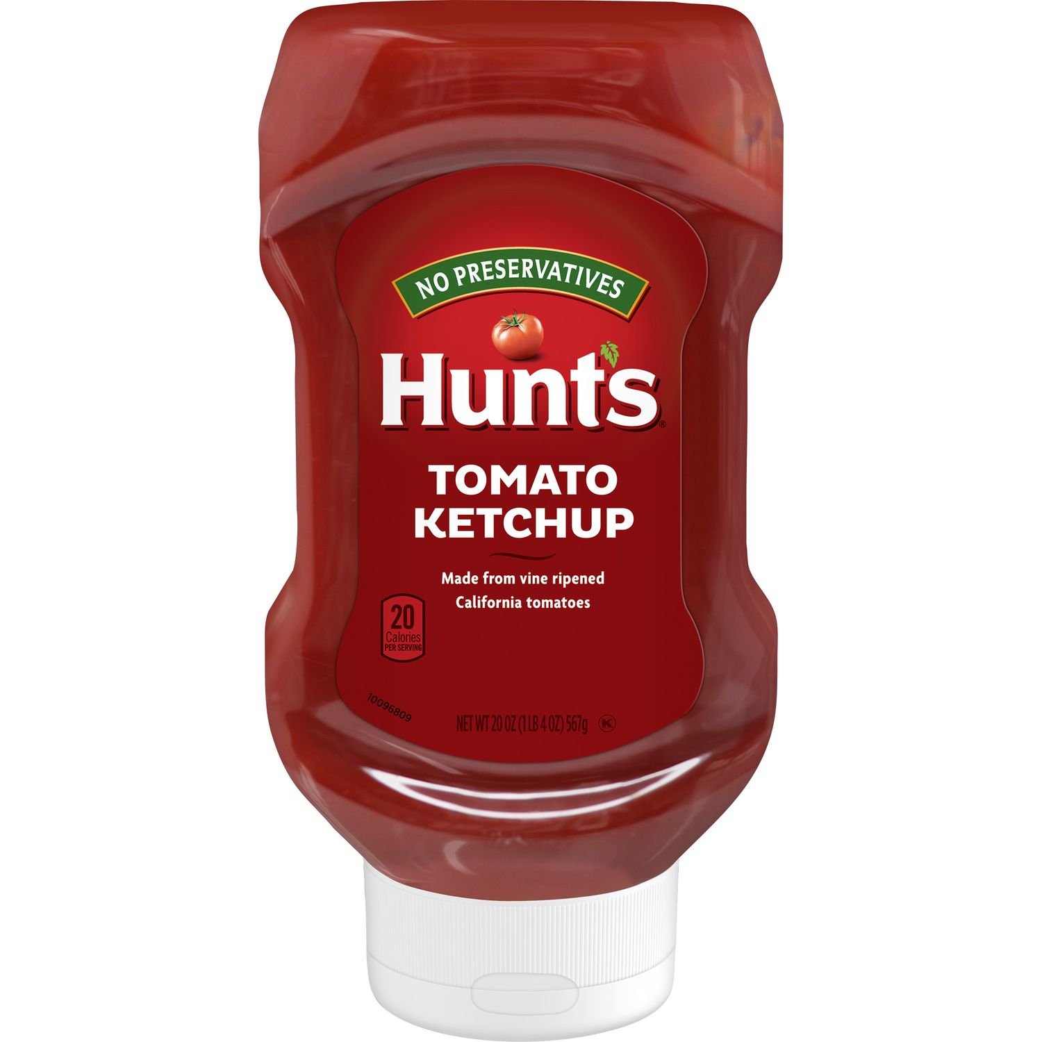 Hunt&#39;s Ketchup, 20oz