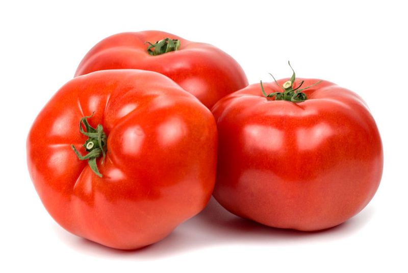 Vine Ripened Georgia Tomatoes