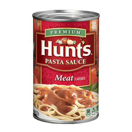 Hunt&#39;s Spaghetti Sauce, 24oz