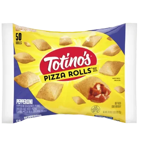 Totino's Pizza Rolls 50ct