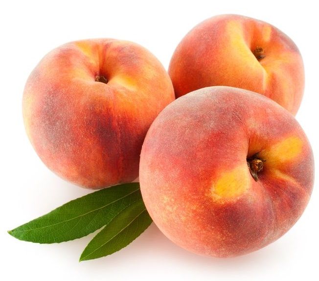 Sweet Southern Peaches, LB