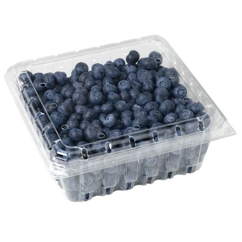 Fresh Mississippi Blueberries, pint