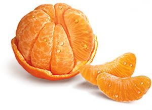 Sweet Mandarin Oranges, 3lb bag