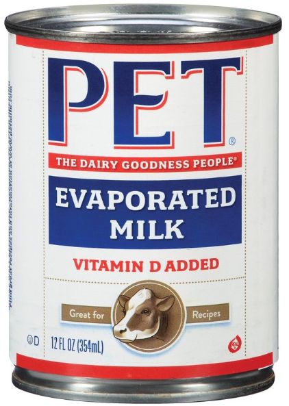 Pet Milk, 12oz