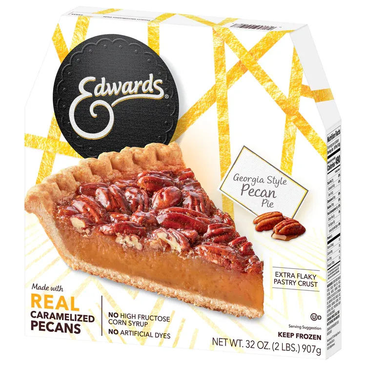Edward&#39;s Pies, 24-32oz
