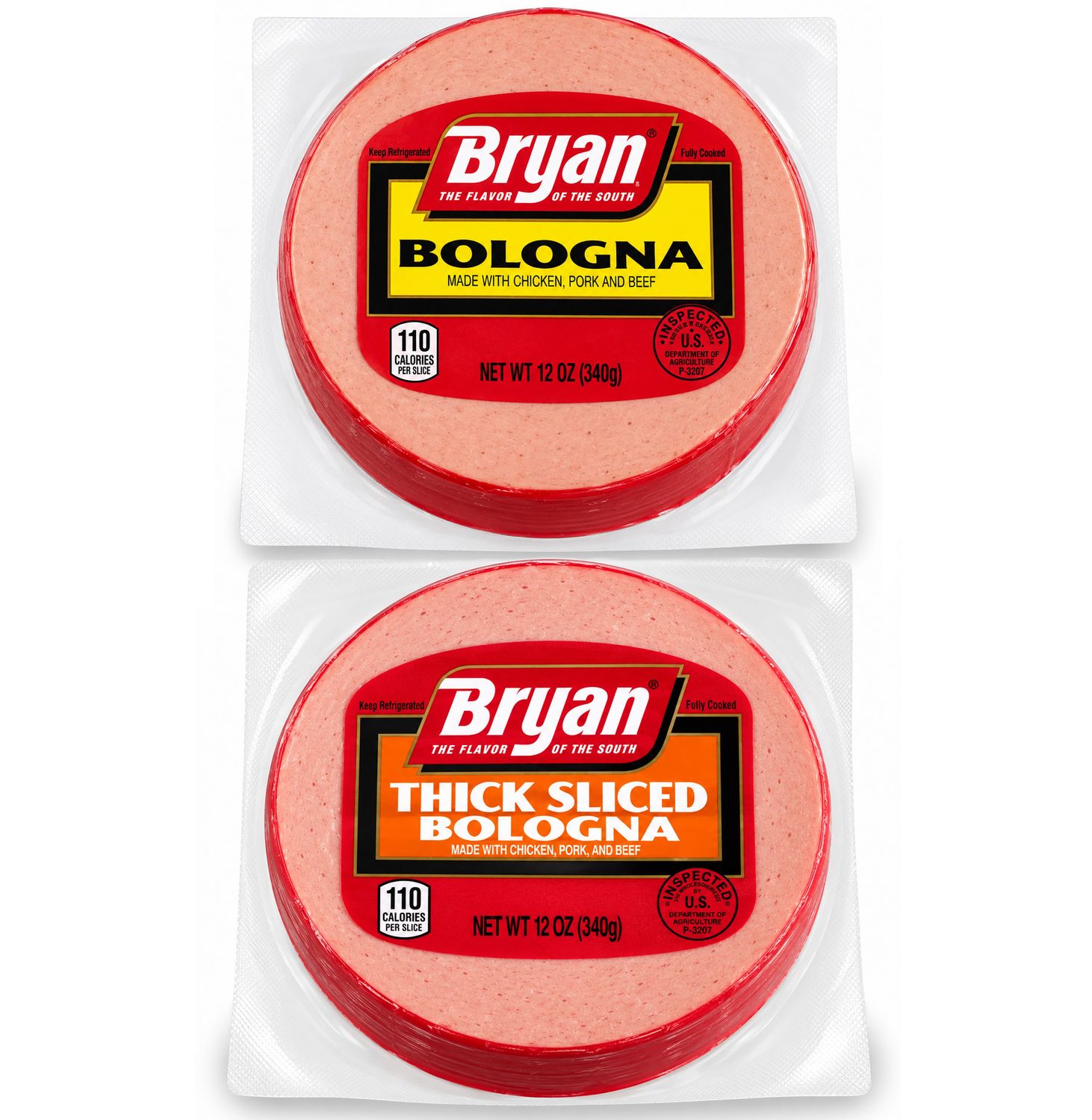 Bryan Bologna, 12oz