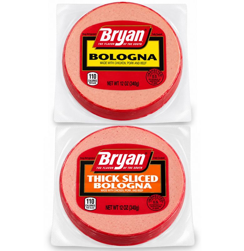 Bryan Bologna, 12oz