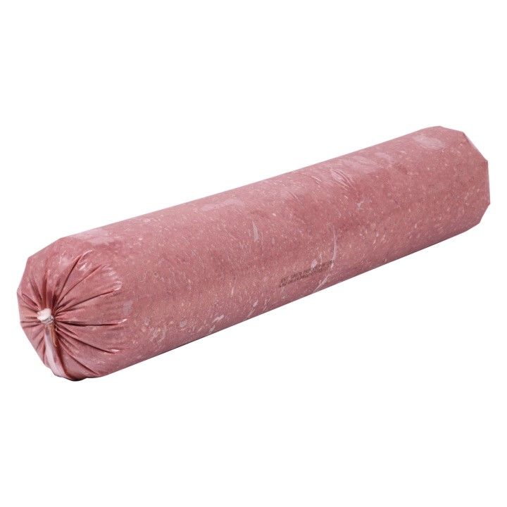 Fresh Ground Beef 73% Lean (10lb chub)