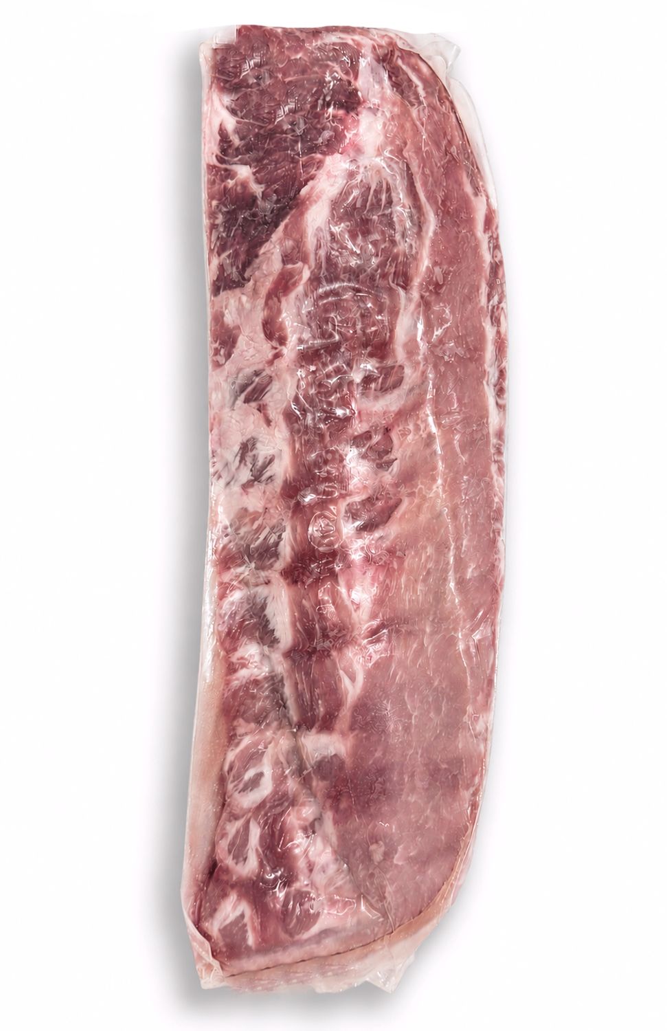 Pork Loin Backribs, Babyback Ribs