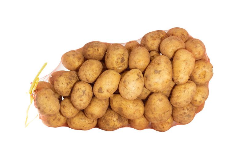 Jumbo Russet Potatoes, 8lb Bag