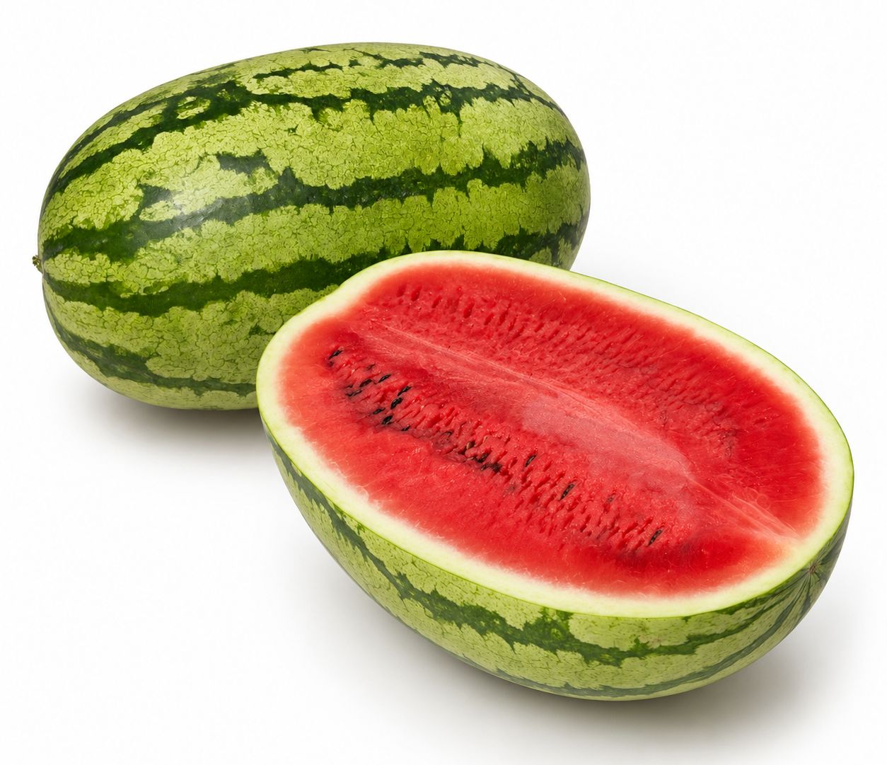 Red Meat Seeded Watermelons, 26lb avg