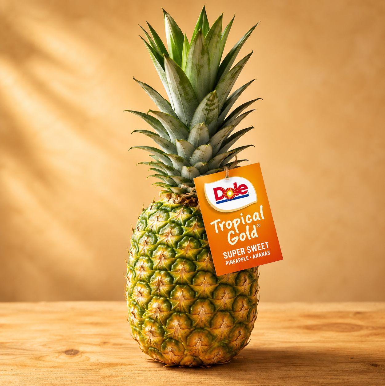 Dole Tropical Gold Pineapples