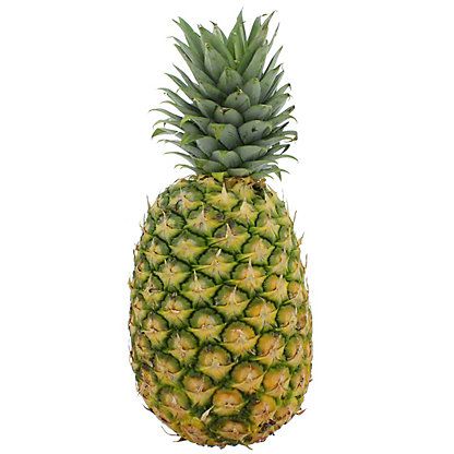Fresh Sweet Pineapples