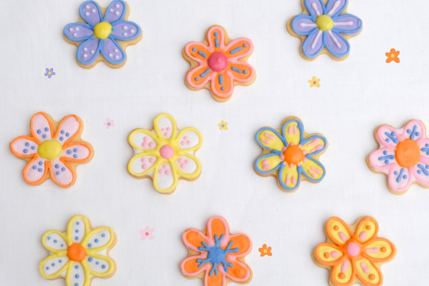 Sugar Cookies