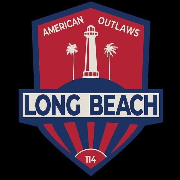 American Outlaws of Long Beach, CA