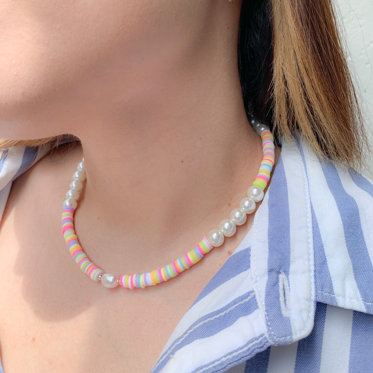 candybay necklace