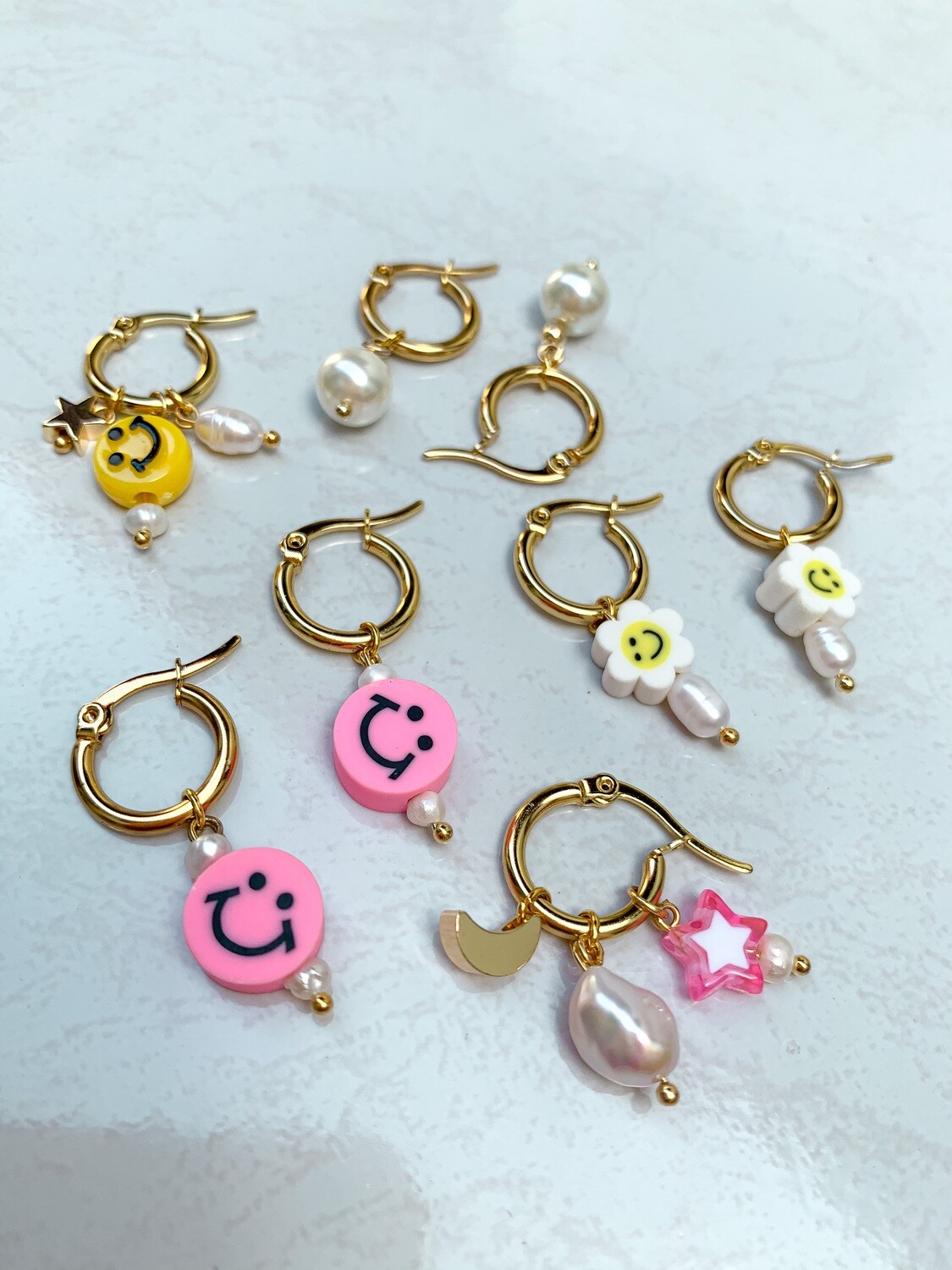 good vibes hoops