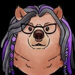 Bear Hair Locs