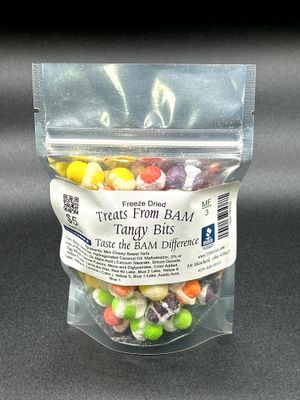 Tangy Bits
