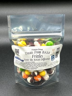2oz Frittle