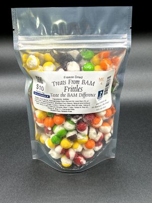 5oz Frittle