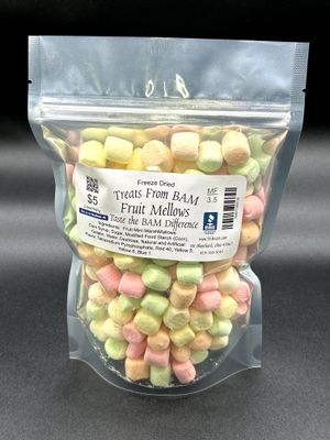 Fruit Mellows