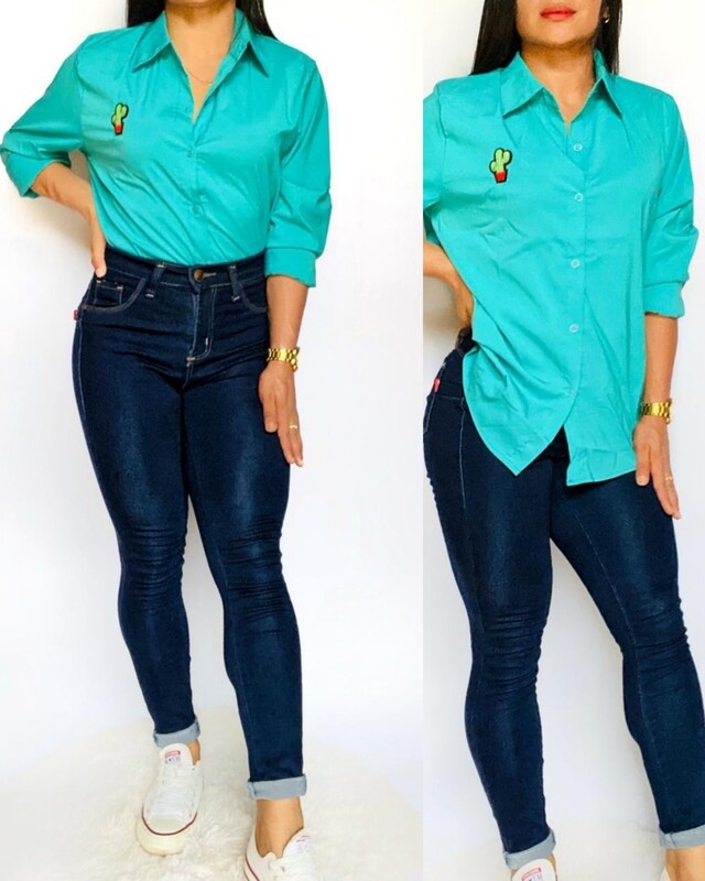 Camisas